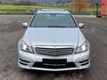 Mercedes-Benz C 200 AMG 184 ps Top Gepflegt* Leder Navi Pano Argento - thumbnail 2