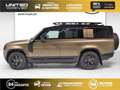 Land Rover Defender Defender 130 3.0 D300 MHEV - BVA  II 130 STATION WAGON X-Dynamic HSE Braun - thumbnail 2