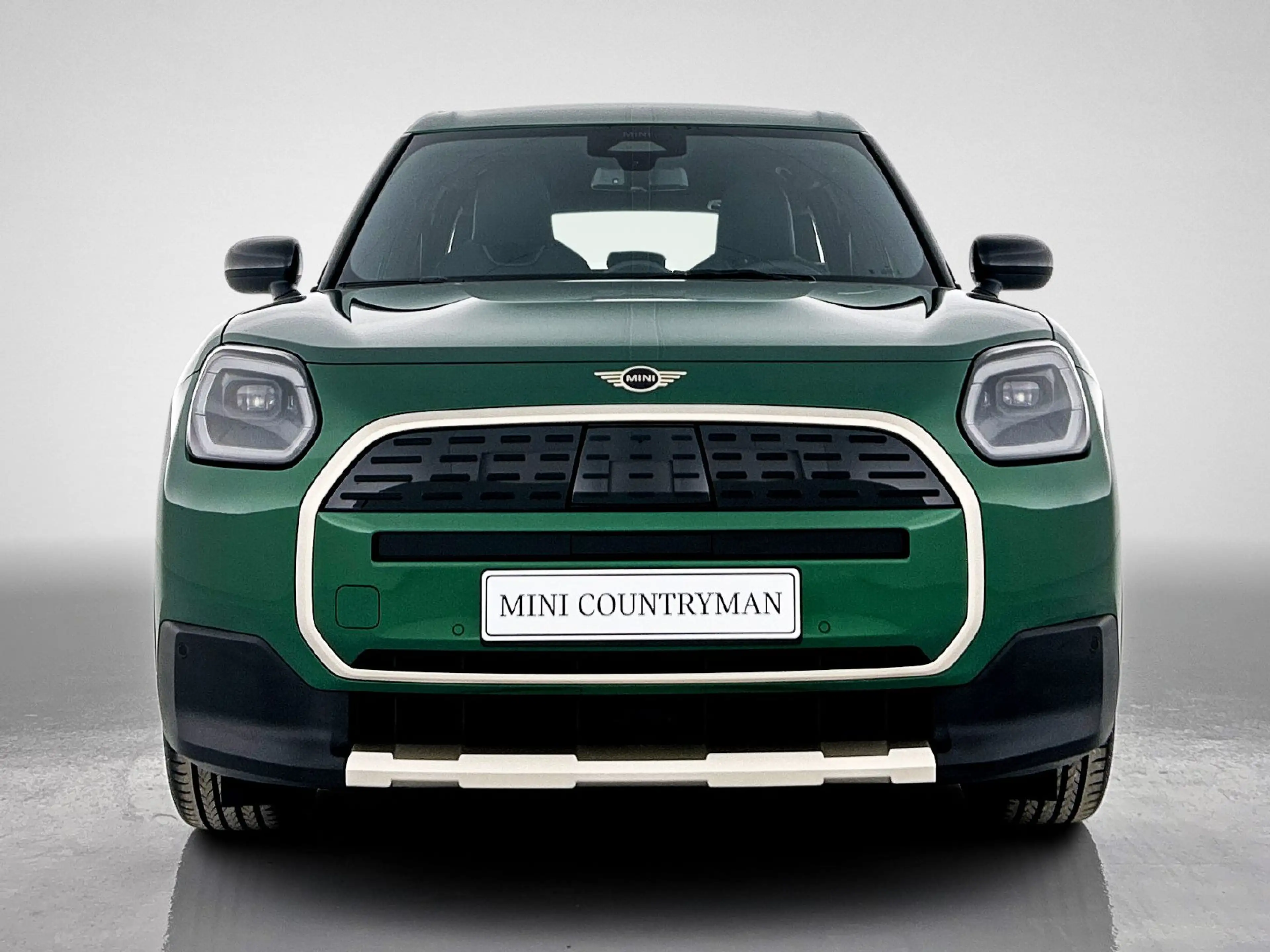MINI Countryman E / Favoured / Pakket S / 18" Asteroid Spoke vibrant — photo 10