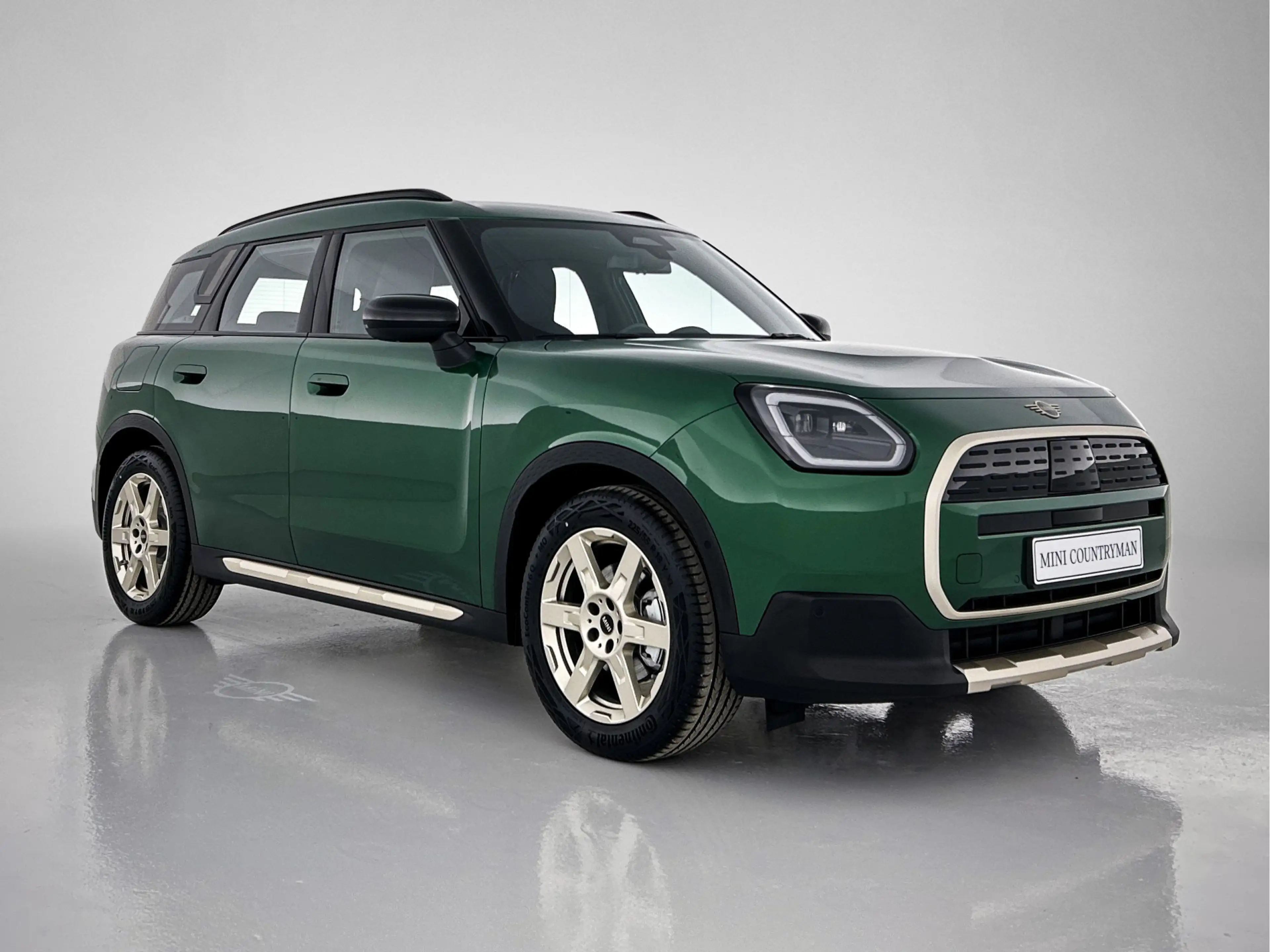 MINI Countryman E / Favoured / Pakket S / 18" Asteroid Spoke vibrant — photo 7