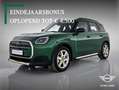 MINI Countryman E / Favoured / Pakket S / 18" Asteroid Spoke vibrant Vert - thumbnail 1