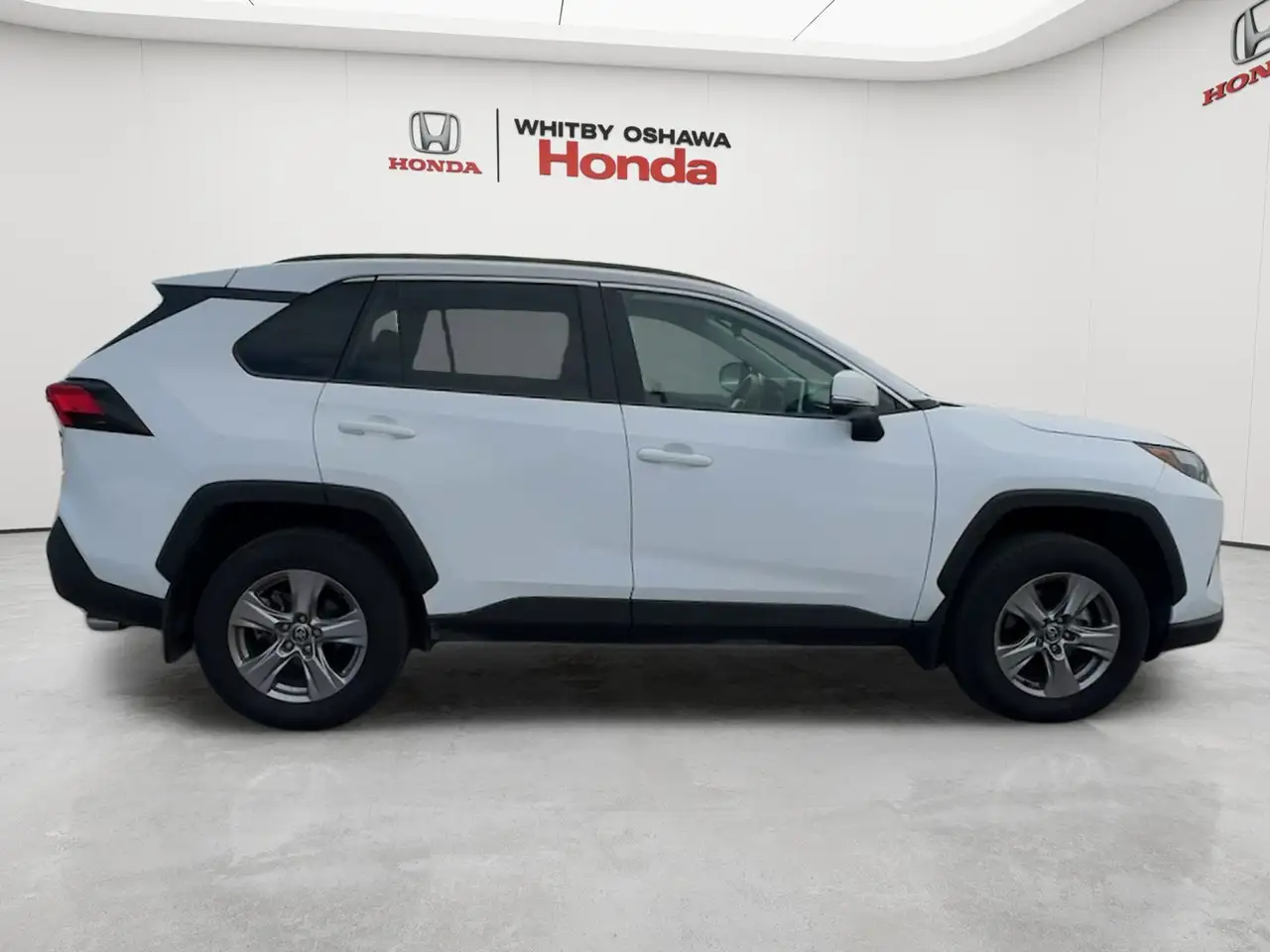 Toyota RAV 4 fotografie Toyota RAV 4