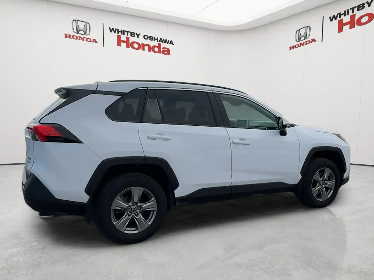 Toyota RAV 4 fotografie Toyota RAV 4