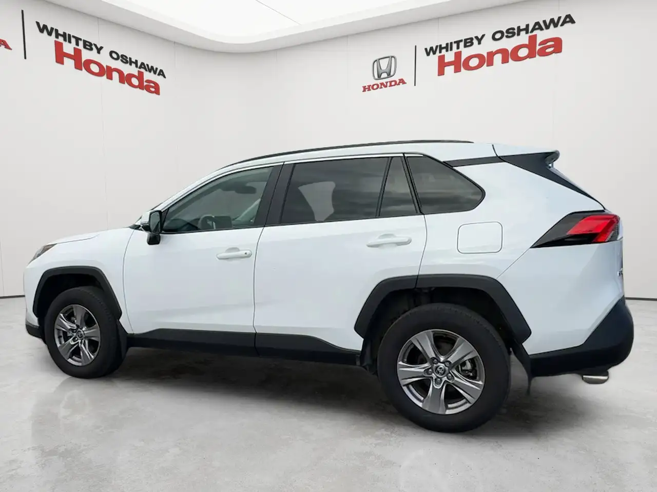 Toyota RAV 4 fotografie Toyota RAV 4