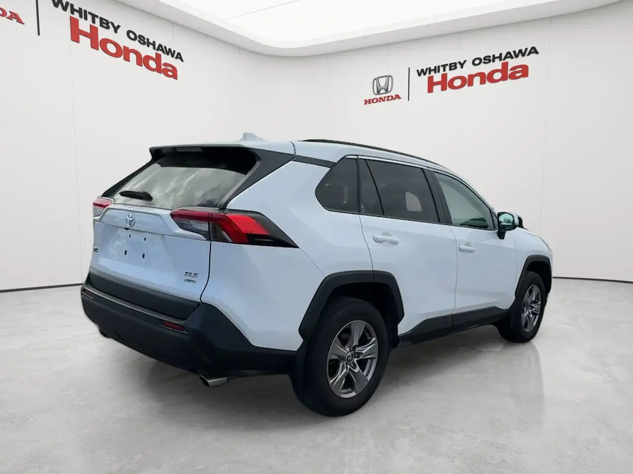 Toyota RAV 4 fotografie Toyota RAV 4