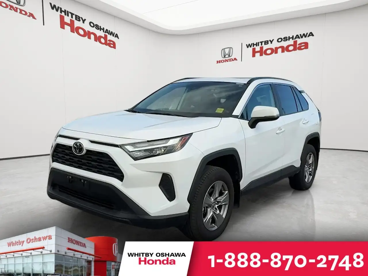 Toyota RAV 4 fotografie Toyota RAV 4