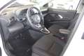 Toyota Yaris 1.5 Hybrid 5 porte Active Weiß - thumbnail 12