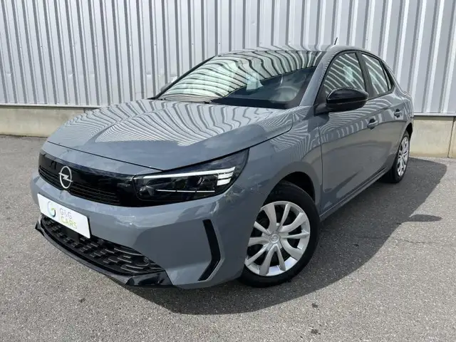 Opel Corsa 1.2i
