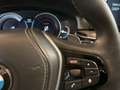 BMW 530 i Xdrive sport line - tetto apribile Nero - thumbnail 15