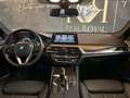 BMW 530 i Xdrive sport line - tetto apribile Nero - thumbnail 10