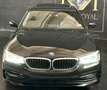 BMW 530 i Xdrive sport line - tetto apribile Nero - thumbnail 2