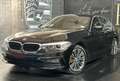 BMW 530 i Xdrive sport line - tetto apribile Nero - thumbnail 3