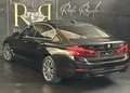 BMW 530 i Xdrive sport line - tetto apribile Nero - thumbnail 4