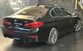 BMW 530 i Xdrive sport line - tetto apribile Nero - thumbnail 6