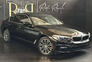 i Xdrive sport line - tetto apribile