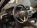 BMW 530 i Xdrive sport line - tetto apribile Schwarz - thumbnail 16