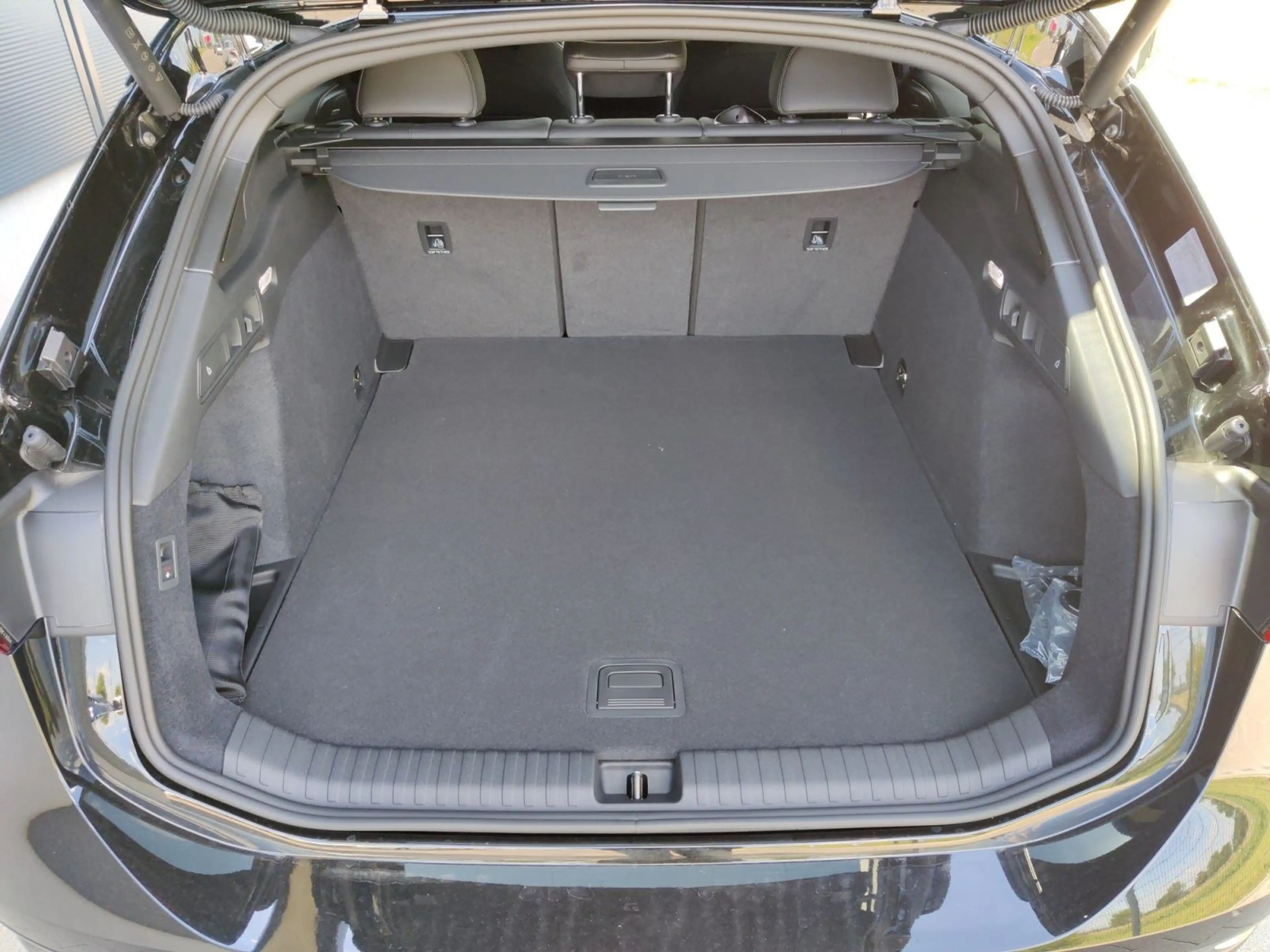 Audi A6 e-tron 210 kW — photo 14