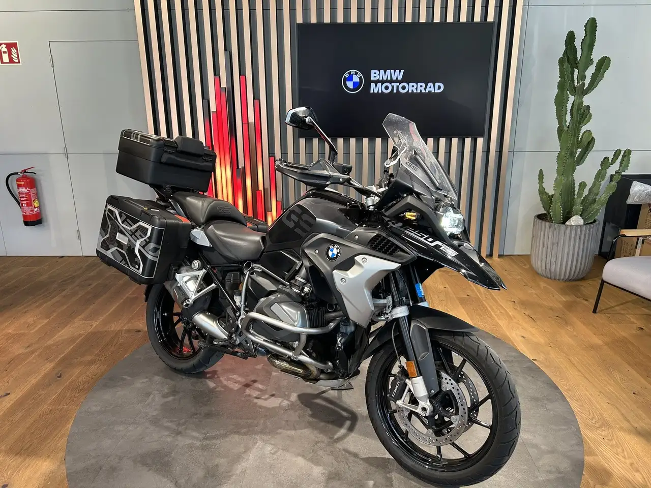BMW R 1250 GS