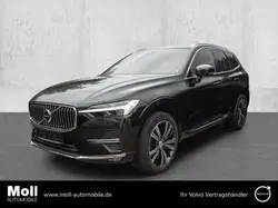Volvo XC60 Ultimate Bright AWD StandHZG AHK Digitales Cockpit