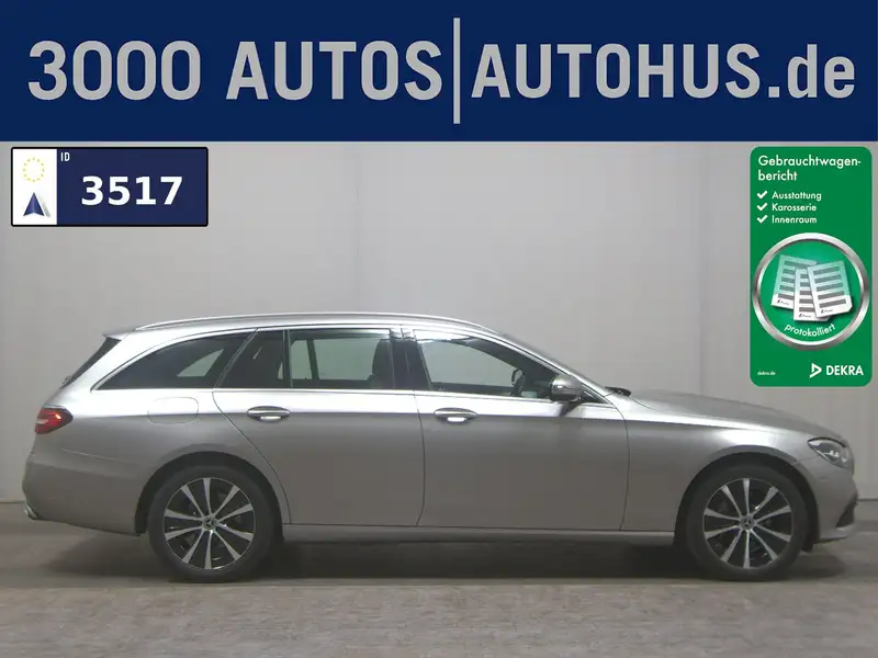 MERCEDES-BENZ Clasa E