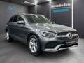 Mercedes-Benz GLC 300 d 4M AMG Stdhzg Multibeam Burmester AHK 9G Grau - thumbnail 3