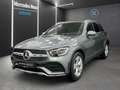 Mercedes-Benz GLC 300 d 4M AMG Stdhzg Multibeam Burmester AHK 9G Grau - thumbnail 2