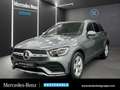 Mercedes-Benz GLC 300 d 4M AMG Stdhzg Multibeam Burmester AHK 9G Grau - thumbnail 1