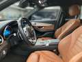 Mercedes-Benz GLC 300 d 4M AMG Stdhzg Multibeam Burmester AHK 9G Grau - thumbnail 8
