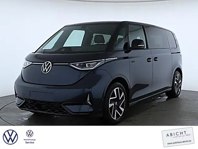 Volkswagen ID. Buzz GTX langer Radstand Winterr. AHK 250kW 86kWh Ansch