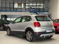 Volkswagen Polo Cross Polo 5p 1.6 tdi Cross 90cv NEOPATENTATI Plateado - thumbnail 9