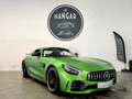 Mercedes-Benz AMG GT R Coupé V8 4.0 585ch Speedshift 7 - thumbnail 21