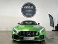 Mercedes-Benz AMG GT R Coupé V8 4.0 585ch Speedshift 7 - thumbnail 11