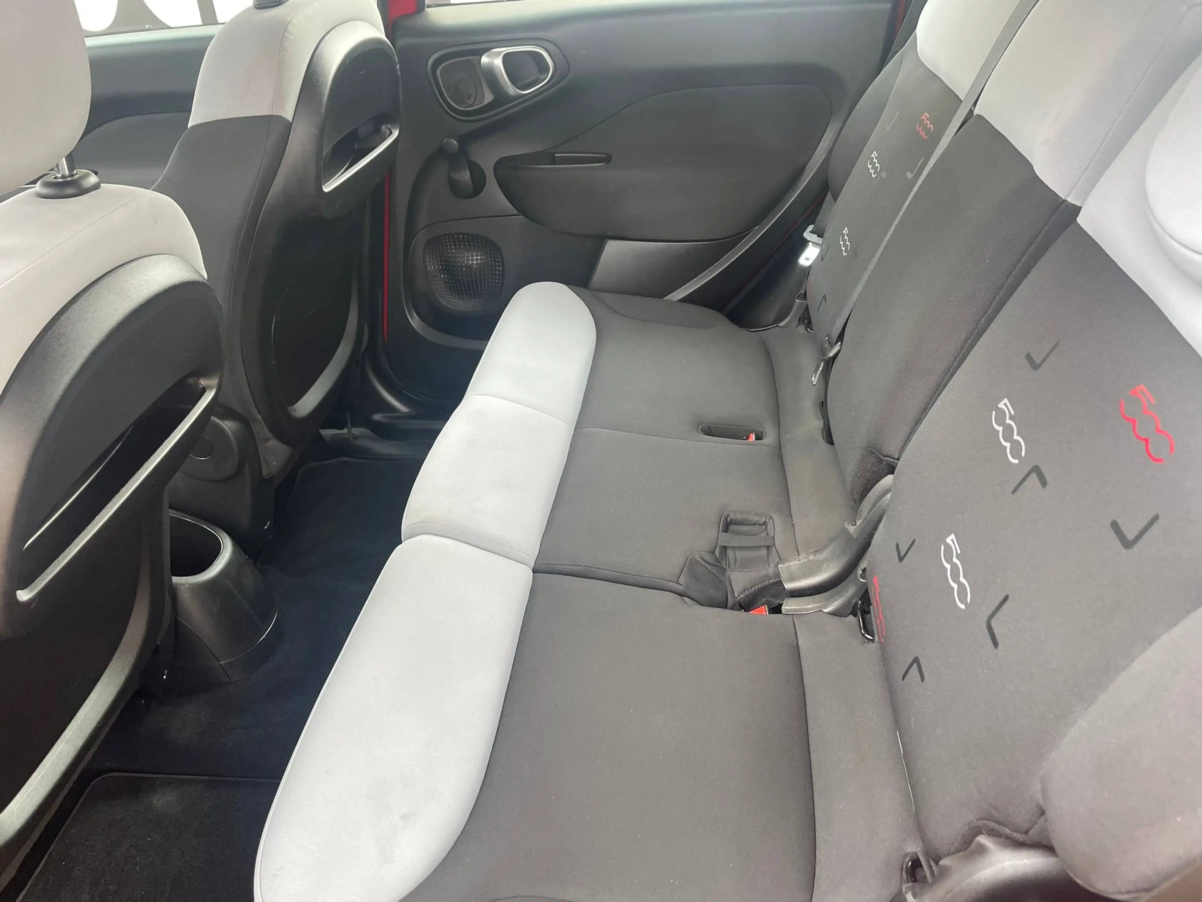 Fiat 500L Pop Star — photo 9