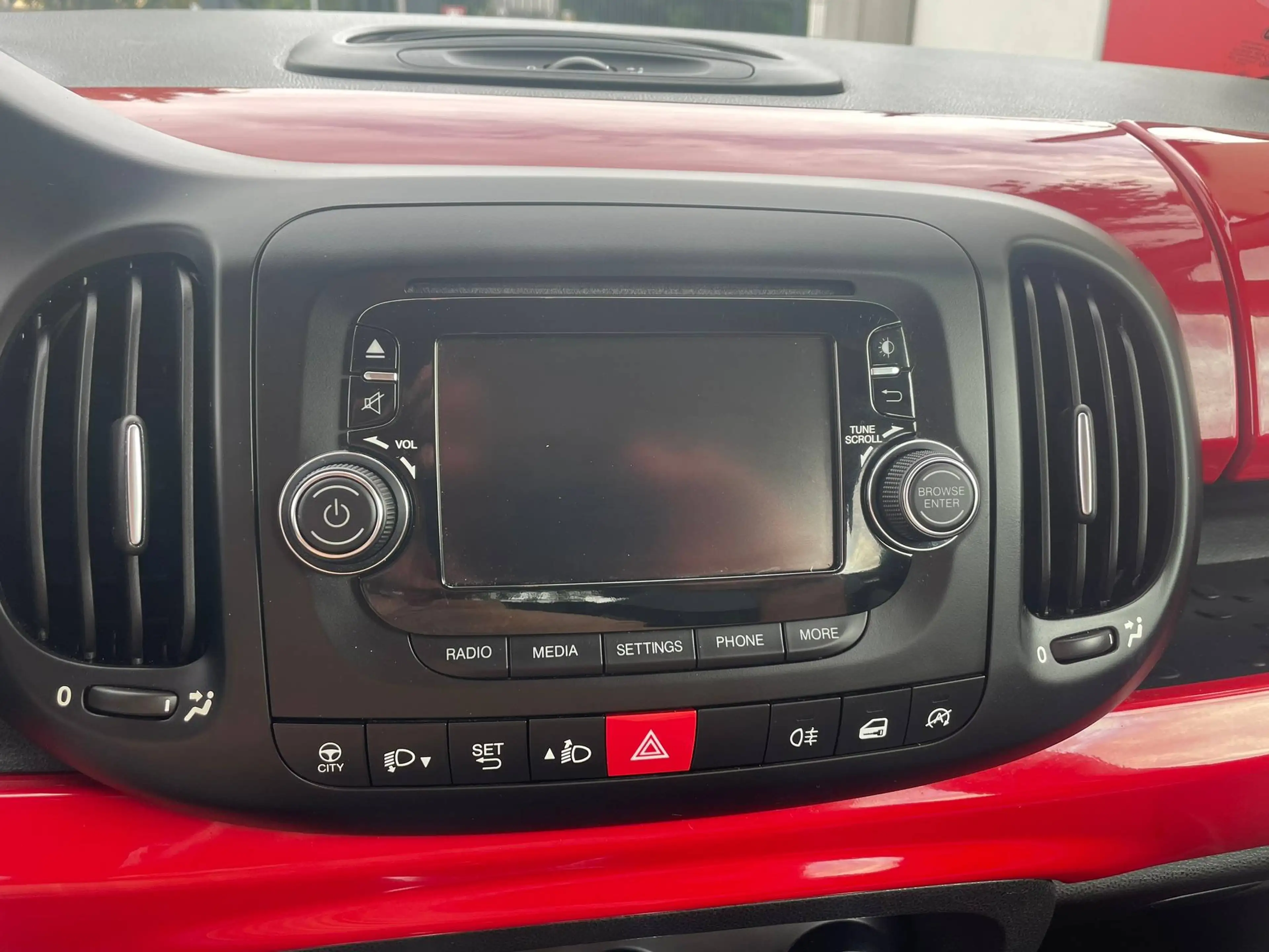 Fiat 500L Pop Star — photo 12