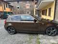 BMW 120 Serie 1 E/81-87120d 3p Attiva dpf Marrone - thumbnail 2