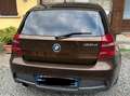 BMW 120 Serie 1 E/81-87120d 3p Attiva dpf Marrone - thumbnail 1