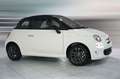 Fiat 500 S "HeyGoogle" GSE Mild-Hybride Blanc - thumbnail 1