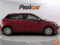 Hyundai i20 1.2 Essence Rojo - thumbnail 3