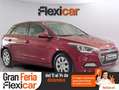 Hyundai i20 1.2 Essence Rojo - thumbnail 1