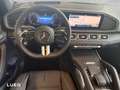 Mercedes-Benz GLS 450 d 4MATIC AMG+AHK+DISTR+AIRM+HUD+360+BURM Schwarz - thumbnail 11