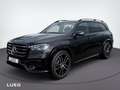 Mercedes-Benz GLS 450 d 4MATIC AMG+AHK+DISTR+AIRM+HUD+360+BURM Schwarz - thumbnail 3