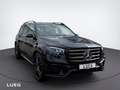 Mercedes-Benz GLS 450 d 4MATIC AMG+AHK+DISTR+AIRM+HUD+360+BURM Schwarz - thumbnail 7