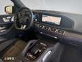 Mercedes-Benz GLS 450 d 4MATIC AMG+AHK+DISTR+AIRM+HUD+360+BURM Schwarz - thumbnail 10