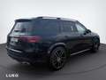 Mercedes-Benz GLS 450 d 4MATIC AMG+AHK+DISTR+AIRM+HUD+360+BURM Schwarz - thumbnail 5