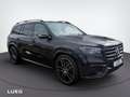 Mercedes-Benz GLS 450 d 4MATIC AMG+AHK+DISTR+AIRM+HUD+360+BURM Schwarz - thumbnail 6