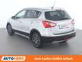Suzuki SX4 S-Cross 1.6 DDiS Style 4WD Grau - thumbnail 4