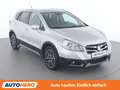 Suzuki SX4 S-Cross 1.6 DDiS Style 4WD Grau - thumbnail 8