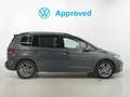 Volkswagen Touran 2.0TDI Más DSG7 110kW Gris - thumbnail 3