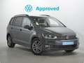 Volkswagen Touran 2.0TDI Más DSG7 110kW Gris - thumbnail 1