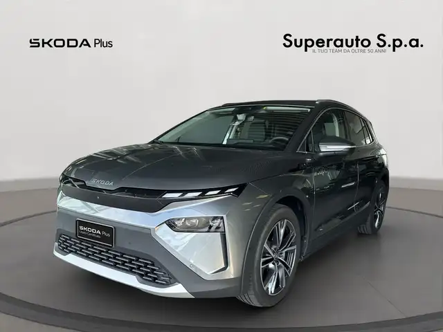 Skoda Elroq Elroq 85